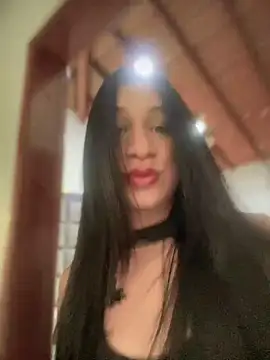 Ashly Miller online show from November 20, 2025, 7:14 pm