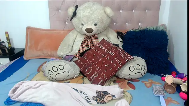 Negrabig online show from March 16, 2026, 3:25 am