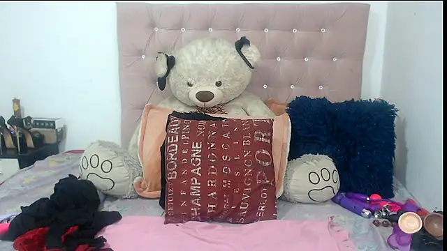 Negrabig online show from March 29, 2026, 3:19 am