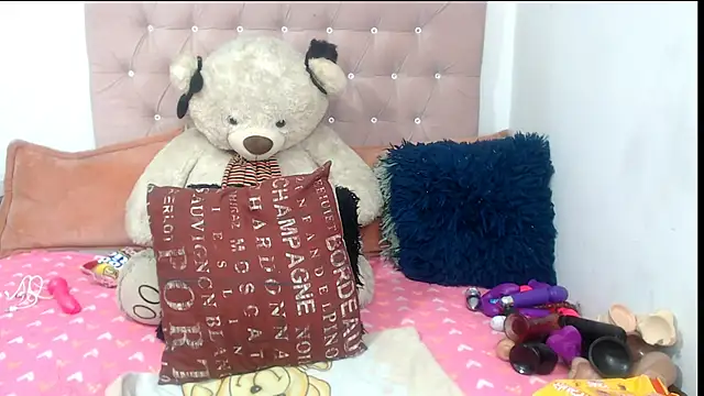 Negrabig online show from March 23, 2026, 3:06 am