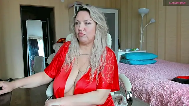 PamHardFuck online show from April 23, 2026, 10:44 am