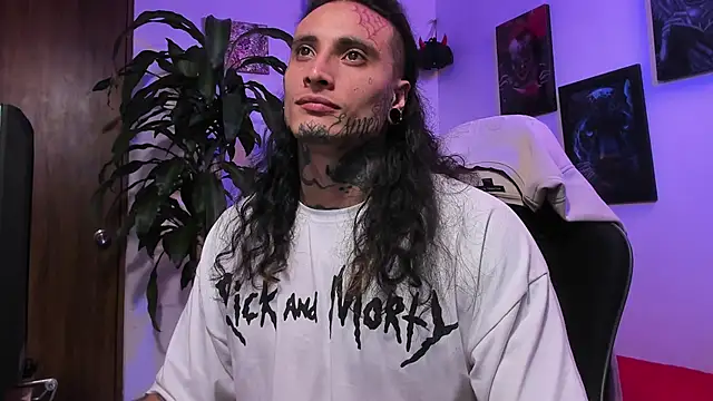 Ryuk it online show from December 2, 2025, 1:28 am