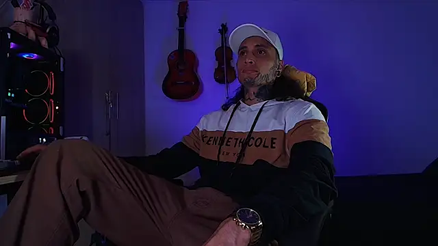 Ryuk it online show from April 9, 2026, 1:51 am