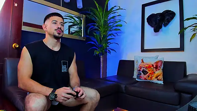 Markboyl online show from January 16, 2025, 3:56 pm