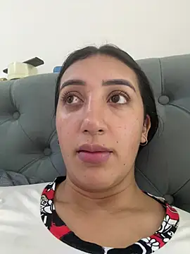 Hannahoff online show from February 8, 2025, 10:19 pm