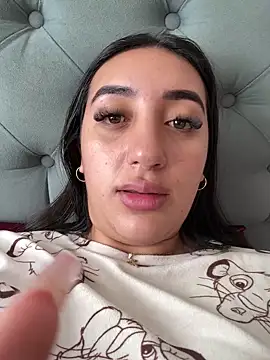 Hannahoff online show from December 14, 2025, 6:13 pm