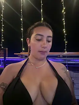 Hannahoff online show from January 23, 2025, 1:19 am