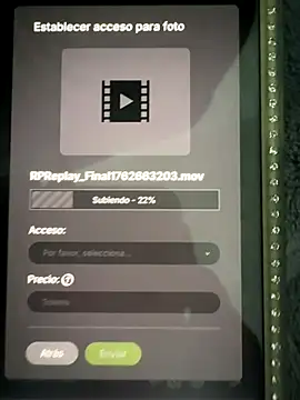 Hannahoff online show from November 9, 2025, 4:49 am