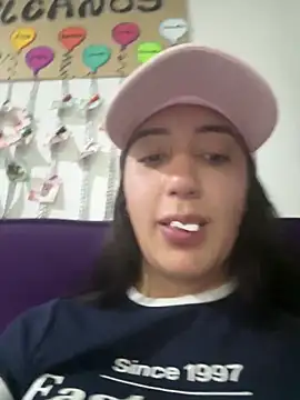 Hannahoff online show from March 8, 2025, 12:22 am