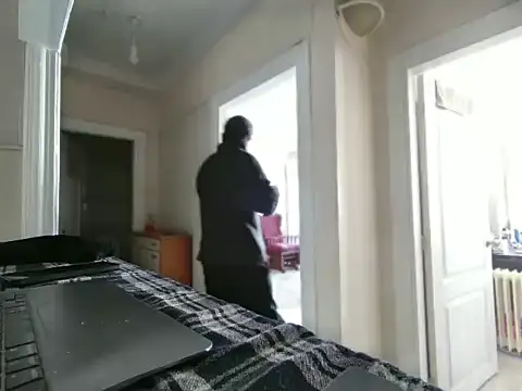 ALPHANDRE online show from February 16, 2026, 10:25 am