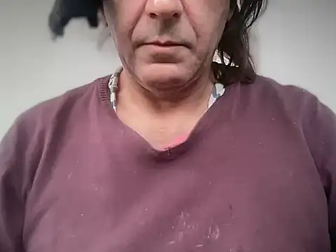 ALPHANDRE online show from November 2, 2025, 5:12 am