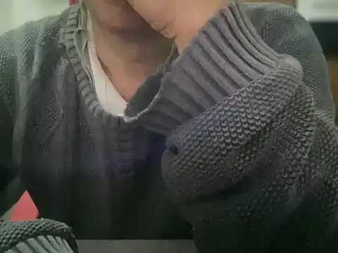 ALPHANDRE online show from February 22, 2026, 8:21 pm