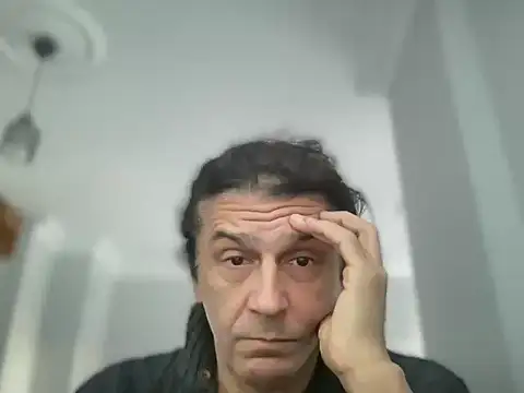 ALPHANDRE online show from December 17, 2025, 6:18 am