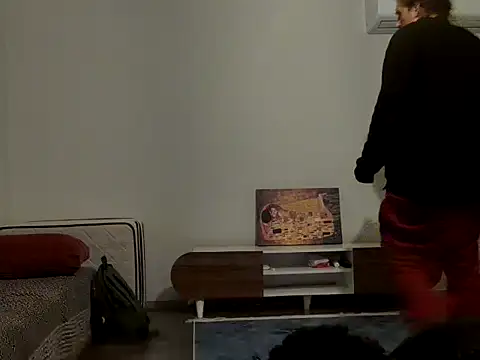 ALPHANDRE online show from March 18, 2026, 8:10 pm