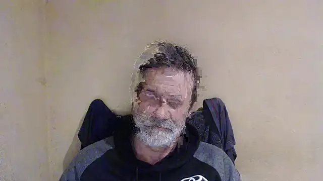 AlexNudo online show from October 6, 2025, 7:53 am