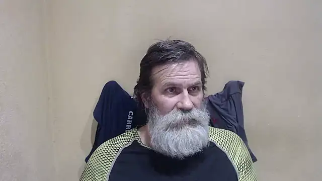 AlexNudo online show from January 18, 2026, 4:32 pm