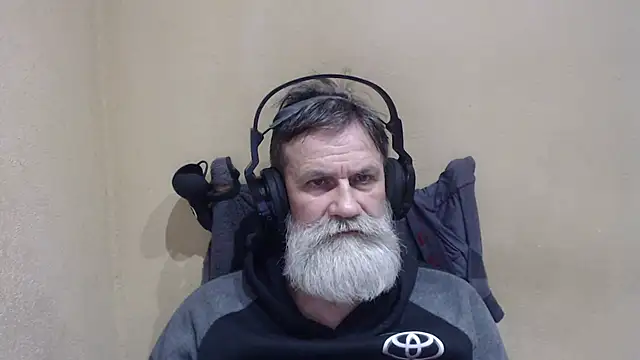 AlexNudo online show from February 12, 2026, 11:10 am