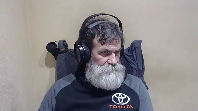 AlexNudo online show from March 25, 2026, 10:41 pm