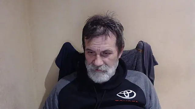 AlexNudo online show from October 19, 2025, 10:45 pm