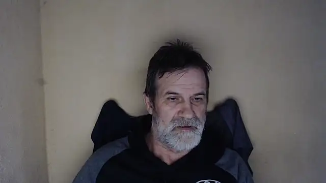 AlexNudo online show from October 3, 2025, 7:32 am