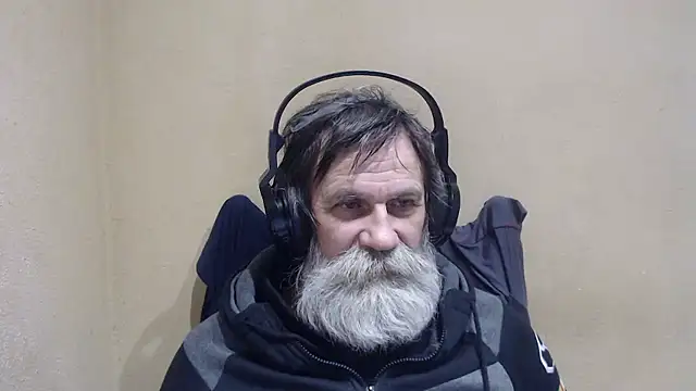 AlexNudo online show from January 10, 2026, 12:22 pm