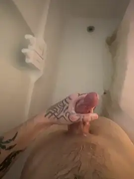 ThatTattooedGuy online show from January 16, 2026, 8:51 am