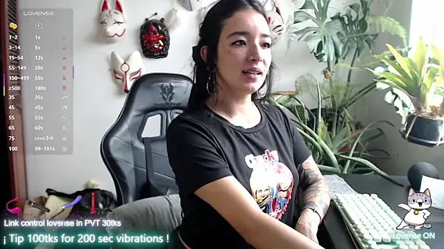 cat salo online show from April 6, 2026, 2:18 pm