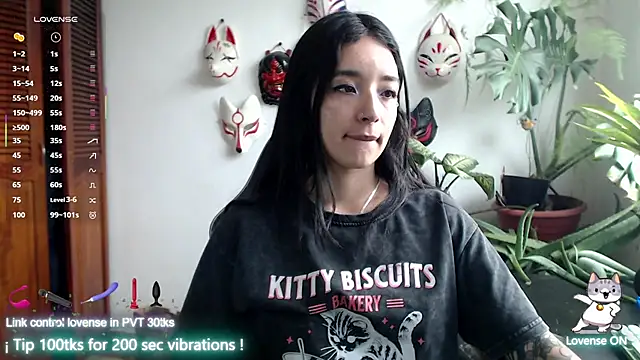 cat salo online show from May 11, 2026, 2:18 pm