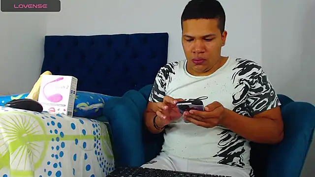 StevanHouston online show from January 11, 2025, 2:15 pm