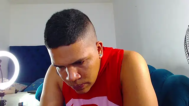 StevanHouston online show from January 26, 2025, 5:13 pm