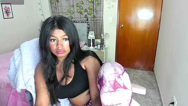 charlott7 online show from April 22, 2026, 1:01 am