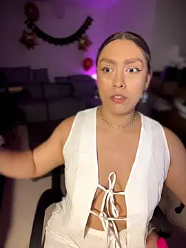 Snapshot of Im_sophiie chatting on January 11, 2026, 6:42 am Im sophiie online show from January 11, 2026, 6:42 am