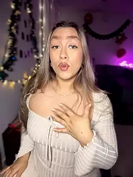 Snapshot of Im_sophiie chatting on January 9, 2026, 6:09 am Im sophiie online show from January 9, 2026, 6:09 am