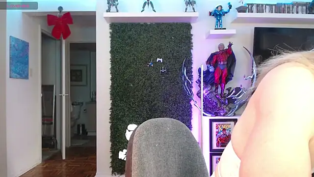 Vixen Lockheart online show from November 21, 2025, 4:06 pm