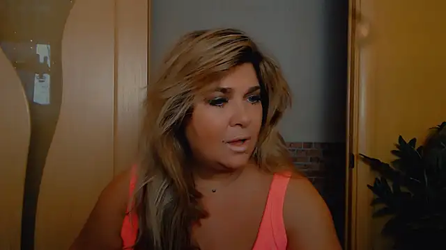 Malena Mi online show from January 10, 2026, 12:00 pm