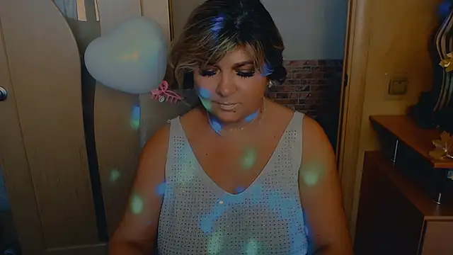 Malena Mi online show from February 14, 2026, 11:32 am