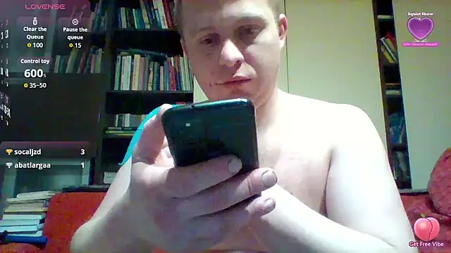 Matttthees online show from February 8, 2026, 8:28 pm