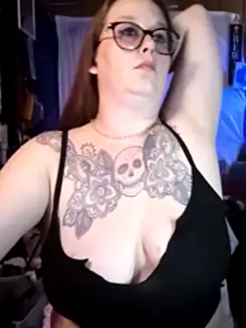 edgexchaos online show from February 11, 2026, 4:56 am