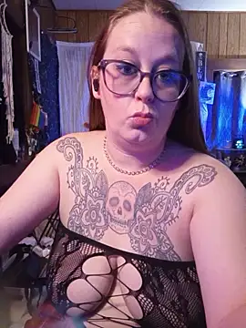 edgexchaos online show from February 15, 2026, 3:18 am