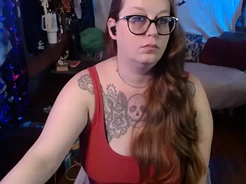 edgexchaos online show from November 17, 2025, 12:42 pm