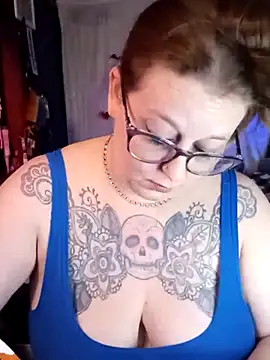 edgexchaos online show from February 27, 2026, 4:12 am