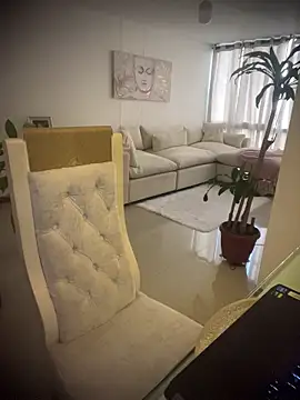 Miaparkerss  online show from March 13, 2026, 9:53 pm