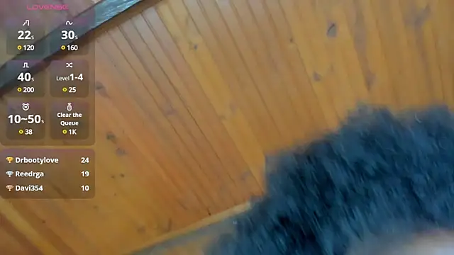 AlmaSean online show from March 4, 2025, 11:11 pm