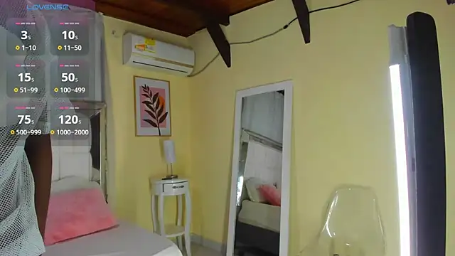 AlmaSean online show from February 2, 2025, 7:46 pm