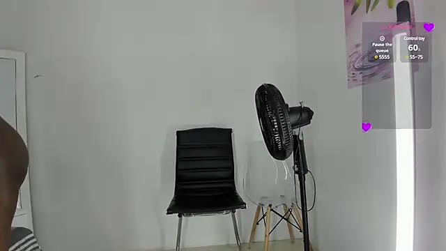 AlmaSean online show from January 16, 2025, 6:59 pm