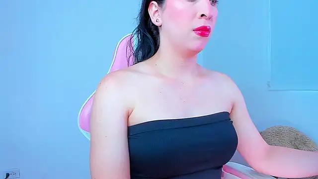 Ariana f online show from March 13, 2026, 7:08 pm