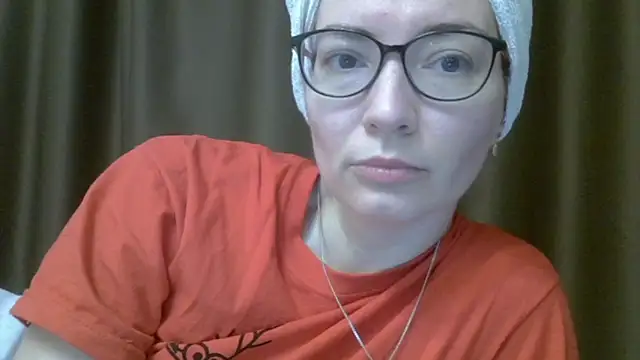 Ashleyspice online show from February 19, 2026, 5:48 am