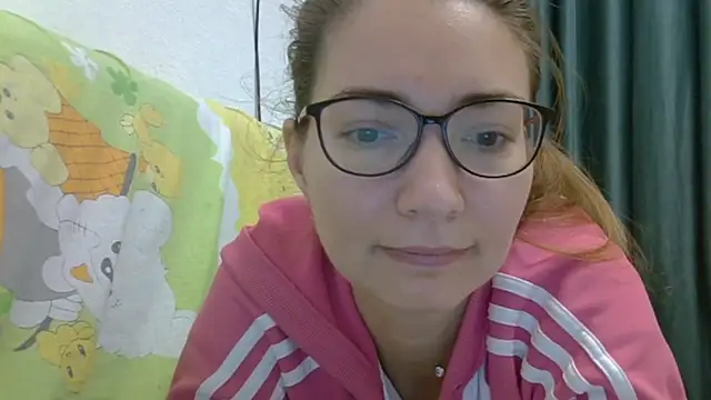 Ashleyspice online show from November 23, 2025, 6:45 am