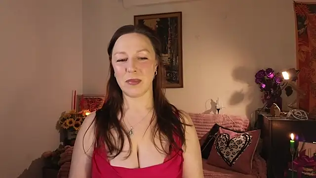 vanessawis  online show from April 22, 2026, 1:01 am