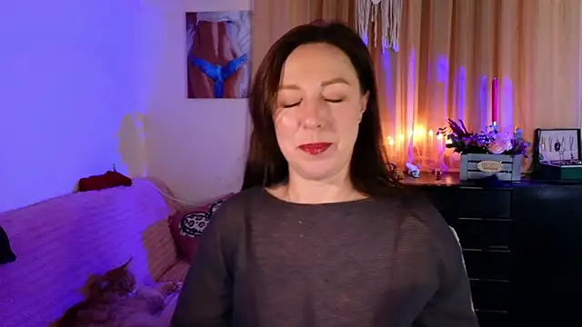 Snapshot of vanessawis_ chatting on February 18, 2026, 1:14 am vanessawis online show from February 18, 2026, 1:14 am